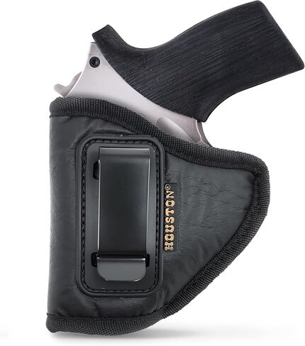 Houston Gun Holsters IWB Rhino 200DS Holster in Kuwait