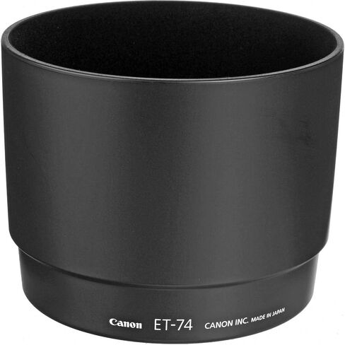 Canon EF 70-200mm f/4L USM Lens for Canon EF Mount DSLR Cameras (2578A002), Professional Telephoto Zoom Lens with Fast USM Autofocus for Sports, Wildlife, Portrait & Event Photography + 64GB Card in Kuwait
