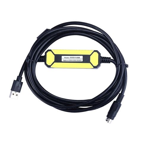 CC05if-USB Adapter for Motor EZED2 Computer Communication Compatible with Debugging Data Cable in Kuwait