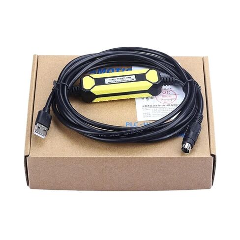 CC05if-USB Adapter for Motor EZED2 Computer Communication Compatible with Debugging Data Cable in Kuwait
