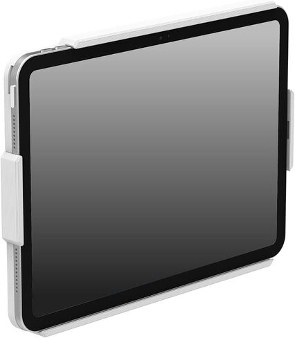 VidaMount Black Open VESA Tablet Enclosure Compatible with Amazon Fire 7" 12th Gen (2022) in Kuwait