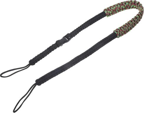 Camera Sling Strap with Weight Distribution for Outdoor Camping in Kuwait