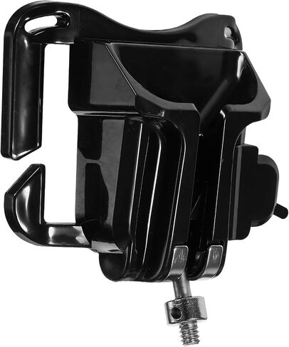 Camera Belt Clip System for DSLR Cameras with Quick Release Access in Kuwait