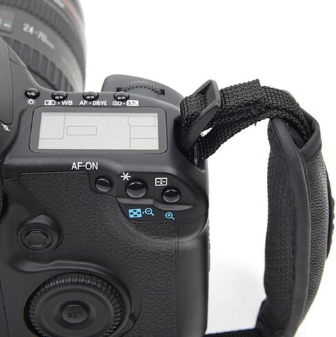 Baluue 2pcs Oval Camera Wrist Strap Stabilizer for DSLR and Mirrorless in Kuwait