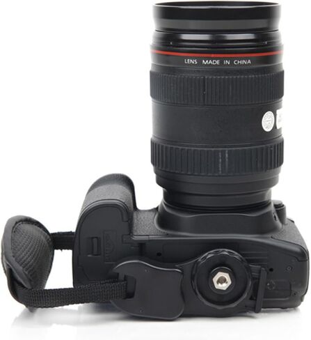 Baluue 2pcs Oval Camera Wrist Strap Stabilizer for DSLR and Mirrorless in Kuwait