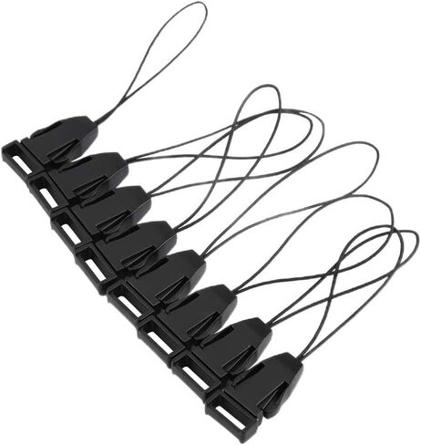 Camera Strap Storage Case Buckle Set, Lightweight in Kuwait