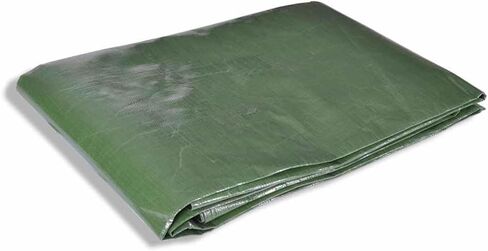 PE Rain Cover, 32.81 x 4.92 ft, Waterproof Outdoor Cover in Kuwait