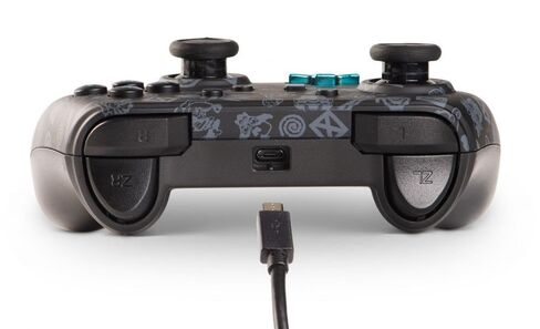 Wired Controller for Nintendo Switch - Crash Bandicoot Edition (Nintendo Switch) in Kuwait
