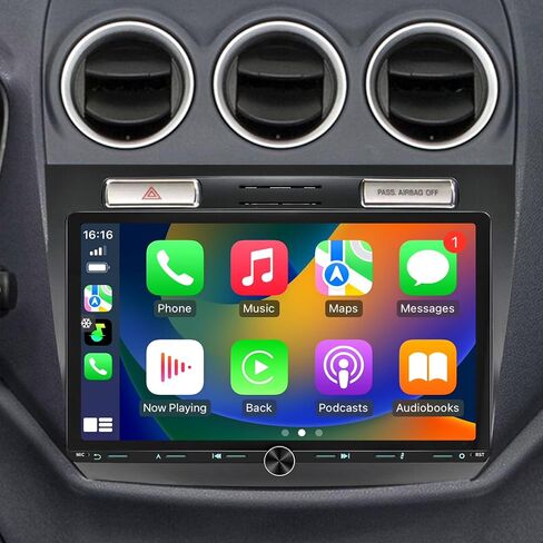 8Core Radio for Ford Transit Connect 2010-2013 with Carplay in Kuwait