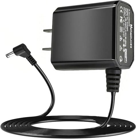 6V Adapter for Torrey PC-80L PCHS LPC-40L PC-20 PC-20T PC L-PC L-EQ Scale in Kuwait