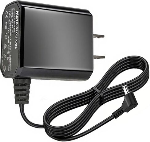 6V Adapter for Torrey PC-80L PCHS LPC-40L PC-20 PC-20T PC L-PC L-EQ Scale in Kuwait