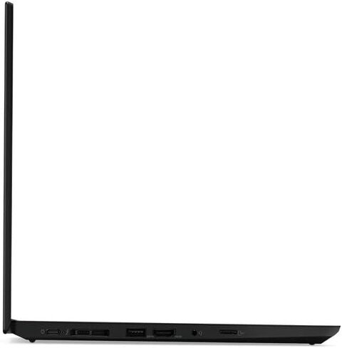 Lenovo ThinkPad T14 Laptop,14" Full HD (1920 x 1080) Display, 10th Core i7-10610,32GB DDR4 RAM, 512GB SSD, Webcam, Backlit Keyboard, HDMI, Windows 11 Pro (Renewed) in Kuwait