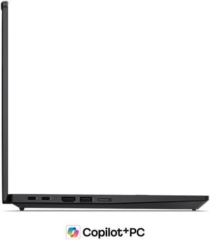Lenovo 2025 AI-PC ThinkPad, P14s Gen 7 AMD Ryzen AI 7 PRO 450, (32GB RAM + 1TB SSD), 14" WUXGA (1920x1200), Non-Touch, 400nits, Backlit KYB, Fingerprint Reader, Win11 Pro in Kuwait