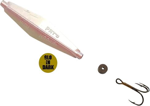 Buzz Bomb Pink Glo 3" x-Heavy in Kuwait