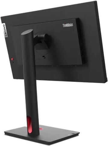 Lenovo ThinkVision T23i-30 23" Monitor 1920x1080 IPS 60Hz 4ms 250 Nits (Renewed) in Kuwait