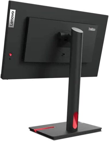 Lenovo ThinkVision T23i-30 23" Monitor 1920x1080 IPS 60Hz 4ms 250 Nits (Renewed) in Kuwait