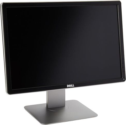 Dell P2016 20" Screen LED-Lit Monitor,Black in Kuwait