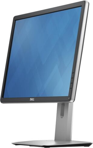 Dell P2016 20" Screen LED-Lit Monitor,Black in Kuwait