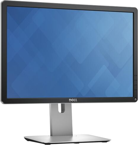 Dell P2016 20" Screen LED-Lit Monitor,Black in Kuwait