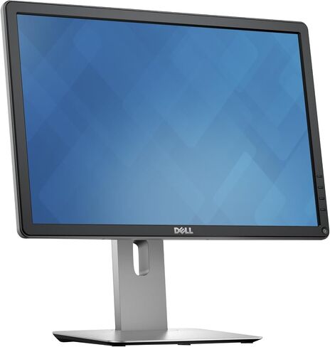 Dell P2016 20" Screen LED-Lit Monitor,Black in Kuwait