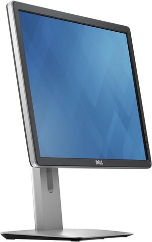Dell P2016 20" Screen LED-Lit Monitor,Black in Kuwait