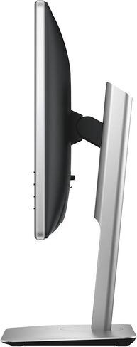 Dell P2016 20" Screen LED-Lit Monitor,Black in Kuwait
