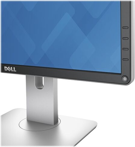 Dell P2016 20" Screen LED-Lit Monitor,Black in Kuwait