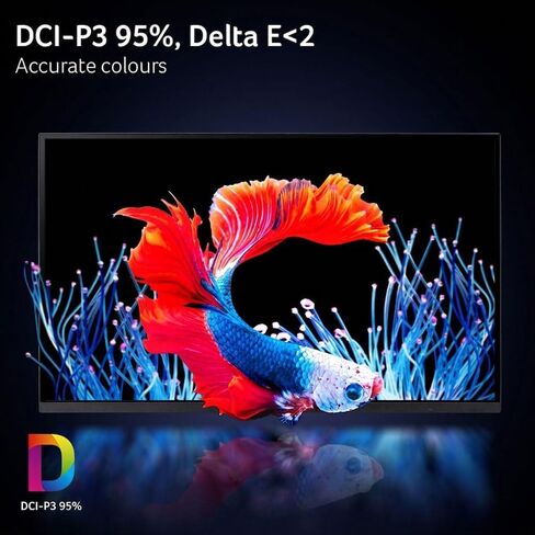 Acer Nitro 27in QHD 2560x1440 IPS 540Hz DFR 1000Hz Gaming Monitor XV273U F5 in Kuwait