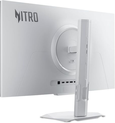 Acer Nitro 27in QHD 2560x1440 IPS 540Hz DFR 1000Hz Gaming Monitor XV273U F5 in Kuwait