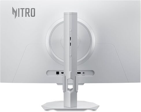 Acer Nitro 27in QHD 2560x1440 IPS 540Hz DFR 1000Hz Gaming Monitor XV273U F5 in Kuwait