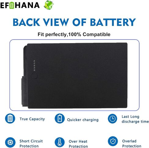 6WVHD Laptop Battery for Dell Latitude 7230 Rugged Extreme Tablet T06H001 Compatible with Dell T06H Replaces FNW8F 451-BDDY 0VDDJY VDDJY 0JM6CX JM6CX Series 7.6V 35.6Wh 4457mAh in Kuwait