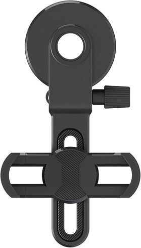 Phone Bracket CM-8 Adjustable Phone Camera Clip Mount Spotting Scope Adapter Precise Focusing Photo Shooting Bracket Parts new in Kuwait