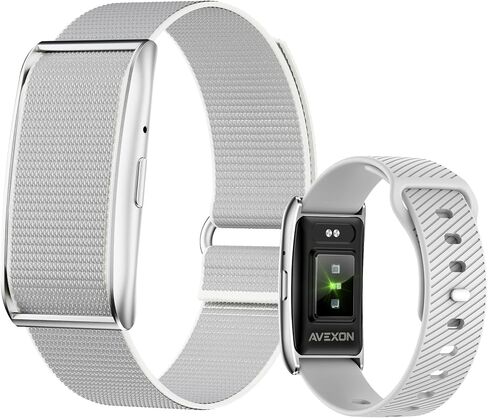 Smart Bracelet,Health and Fitness Trackers for Women and Men Bands in Kuwait