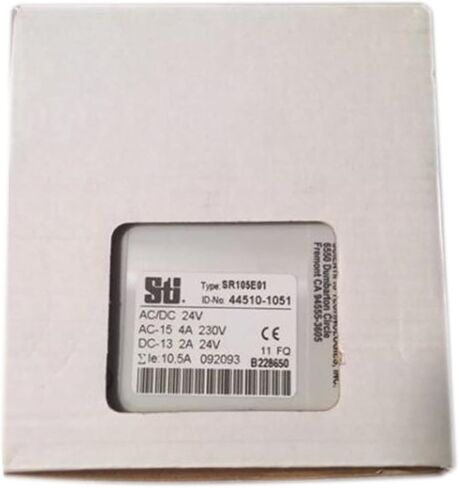 44510-1051 New and Sealed in Box 445101051 1 Year Warranty in Kuwait