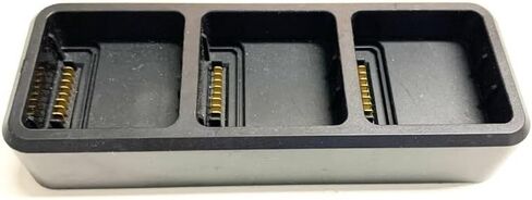 [Drone Parts] for DJI Mavic Pro Air 2 2S AC Power Adapter Phantom 3 4 Mavic Mini 2 Mini SE AC Charger [Easy to Replace](Mini Hub) in Kuwait