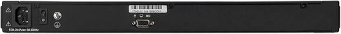 StarTech.com Rackmount KVM Console HD 1080p - Single Port VGA KVM w/17 LCD Monitor - 1U LCD KVM Server Rack Drawer w/Cables - USB Support in Kuwait