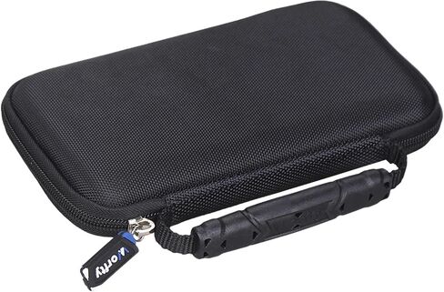 Case for VITURE Pro Mobile Dock - Travel Protective Carrying Storage Bag (Box Only) (Black, CASE ONLY) in Kuwait