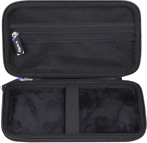 Case for VITURE Pro Mobile Dock - Travel Protective Carrying Storage Bag (Box Only) (Black, CASE ONLY) in Kuwait