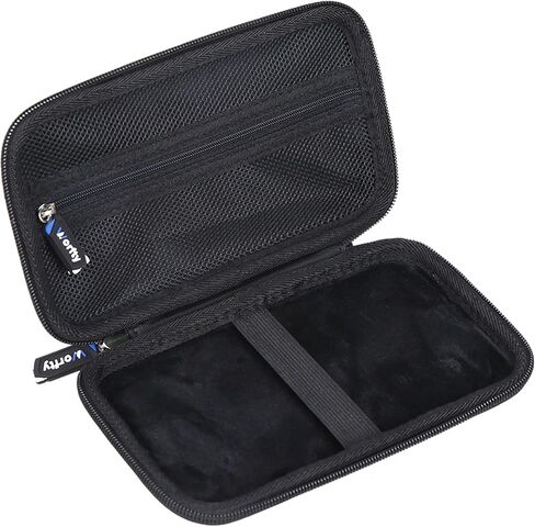 Case for VITURE Pro Mobile Dock - Travel Protective Carrying Storage Bag (Box Only) (Black, CASE ONLY) in Kuwait