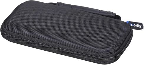 Case for VITURE Pro Mobile Dock - Travel Protective Carrying Storage Bag (Box Only) (Black, CASE ONLY) in Kuwait