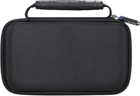 Case for VITURE Pro Mobile Dock - Travel Protective Carrying Storage Bag (Box Only) (Black, CASE ONLY) in Kuwait