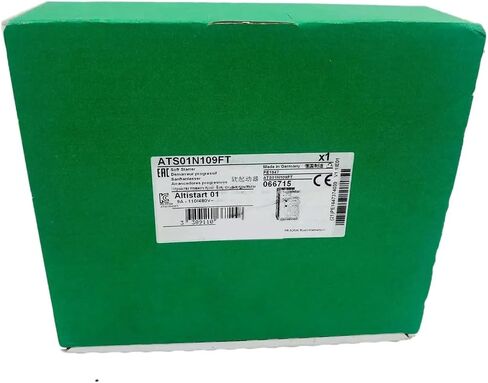 ATS01N109FT New and Sealed in Box ATS01N109FT 1 Year Warranty in Kuwait