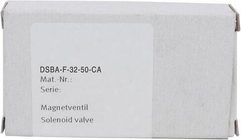 DSBA-F-32-50-CA New and Sealed in Box DSBAF3250CA 1 Year Warranty in Kuwait