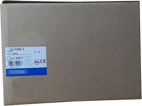 ZJ-FA20-Z New and Sealed in Box ZJFA20Z 1 Year Warranty in Kuwait