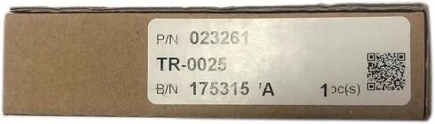 TR-0025 New and Sealed in Box TR0025 1 Year Warranty in Kuwait