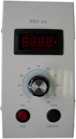 PSV-3A New and Sealed in Box PSV3A 1 Year Warranty in Kuwait