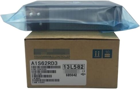 A1S62RD3 New and Sealed in Box A1S62RD3 1 Year Warranty in Kuwait