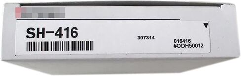 SH-416 New and Sealed in Box SH416 1 Year Warranty in Kuwait
