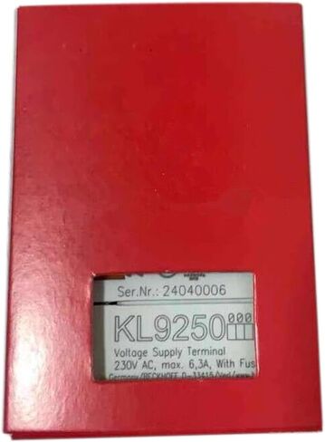 KL9250 New and Sealed in Box KL9250 1 Year Warranty in Kuwait
