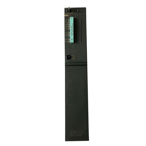 6ES7414-3XM05-0AB0 New and Sealed in Box 6ES74143XM050AB0 1 Year Warranty in Kuwait
